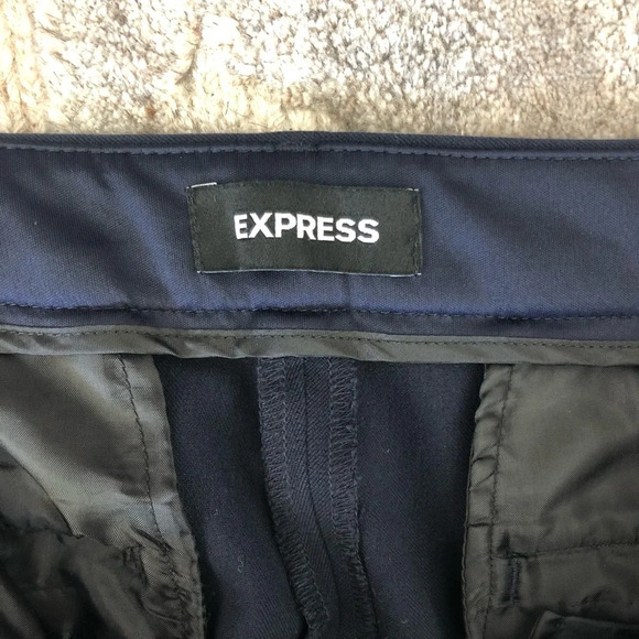 Express Dress Pants - Picture 5 of 5